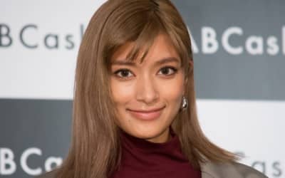 ローラ エロ全集 ！おっぱい・お尻・乳首・パンチラ・まんすじ画像まとめのサムネイル画像
