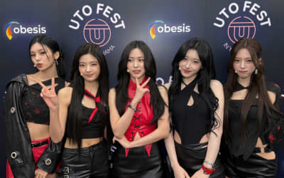 ITZY(イッチ) のおっぱいがエロすぎる！おっぱい・下着・乳首などのエロ画像が流出！【2026年最新】のサムネイル画像