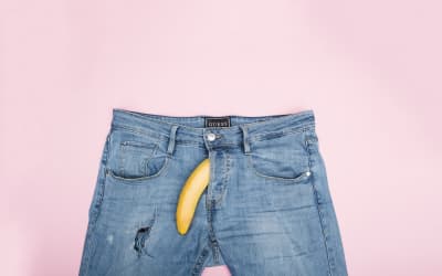 勃起力に影響するセックスミネラル・亜鉛はサプリメントで補うべし！のサムネイル画像