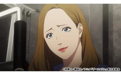 "ザ・ファブル"のエロシーンランキング7選！のサムネイル画像