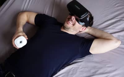 手コキ系オナホにどハマり注意！？メリットや種類について大解説します！のサムネイル画像