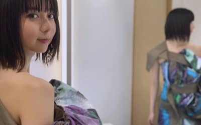 上白石萌歌のエロ全集！おっぱい・お尻・パンチラ・濡れ場画像まとめのサムネイル画像