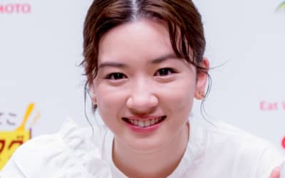 永野芽郁のエロ全集！おっぱい・濡れ場・お尻・フェラまとめのサムネイル画像