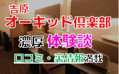 東京・吉原の”カサノヴァ（旧オーキッド倶楽部）"でNN/NS交渉！エロすぎる体験談を暴露！【2026年】のサムネイル画像