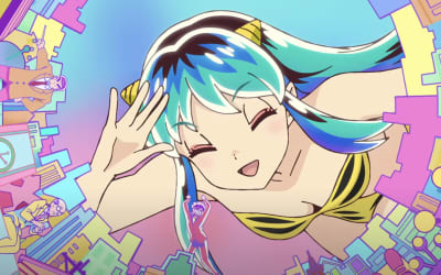 "うる星やつら"のエロシーンランキング11選！抜ける同人誌も紹介！のサムネイル画像