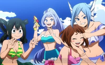 "ヒロアカ"のエロシーンランキング11選！抜ける同人誌も紹介！【僕のヒーローアカデミア】のサムネイル画像