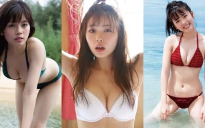 小芝風花のエロ全集！おっぱい・ヌード・濡れ場・バックシーン画像まとめのサムネイル画像
