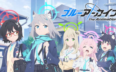 "ブルーアーカイブ"のエロシーンランキング8選！のサムネイル画像