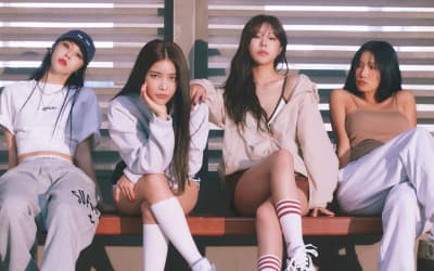 MAMAMOO(ママム) のおっぱいがエロすぎる！おっぱい・下着・乳首などのエロ画像が流出！【2026年最新】のサムネイル画像