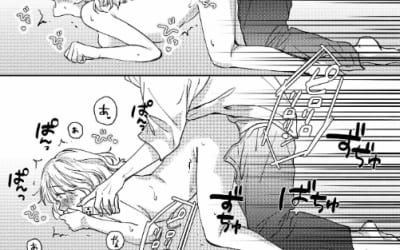 【最新情報】エッチな女子におすすめのTL系エロ漫画23選！のサムネイル画像
