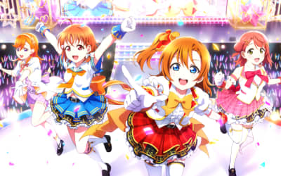 ｢ラブライブ｣のエロシーンランキング11選！抜ける同人誌も紹介！のサムネイル画像
