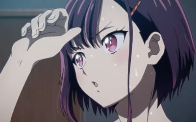 "ゾン100"のエロシーンランキング9選！のサムネイル画像