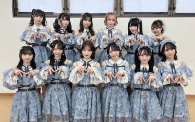 ≠ME(ノイミー)のおっぱいがエロすぎる！おっぱい・下着・乳首などのエロ画像が流出！【2026年最新】のサムネイル画像