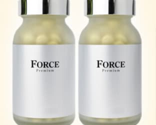 【検証済み】精力剤”FORCE(フォース)”の効果は本物？副作用や口コミ・体験談を公開！のサムネイル画像