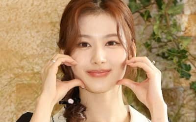 TWICEサナのエロ全集！おっぱい・乳首・パンチラ・お尻画像まとめのサムネイル画像