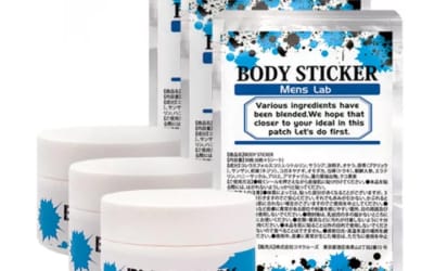  【検証済み】精力剤”BLUE ROCK+BODY STICKER”の効果は本物？副作用や口コミ・体験談を公開！のサムネイル画像