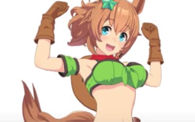  "ウマ娘"のエロシーンランキング12選！抜ける同人誌も紹介！のサムネイル画像
