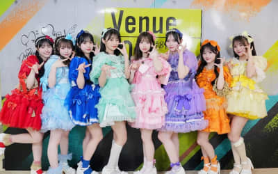 CUTIE STREET(キューティーストリート)のおっぱい・お尻・パンチラエロ画像が流出！【2026年最新】のサムネイル画像
