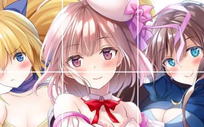 メコマジでかわいいメイドと恋愛しちゃおう！無課金でどこまで攻略可能か調査のサムネイル画像