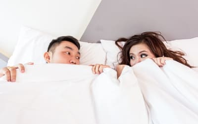 沖縄・那覇のソープ”沖縄人妻白書”でNN/NS交渉！エロすぎる体験談を暴露！【2026年】のサムネイル画像