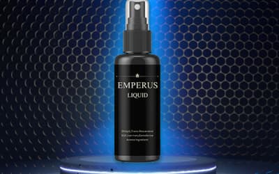  【検証済み】精力剤"EMPERUS LIQID(エンペラスリキッド)"の効果は本物？副作用や口コミ・体験談を公開！のサムネイル画像