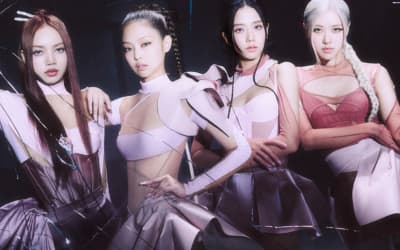 BLACKPINKのおっぱいがエロすぎる！おっぱい・下着・乳首などのエロ画像が流出！【2026年最新】のサムネイル画像