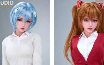 ラブドールの使い方を徹底解説｜まんこへの中出し方法や捨て方まで！のサムネイル画像
