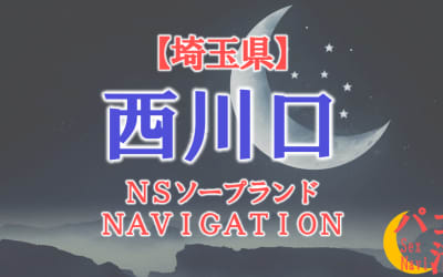  【埼玉県】西川口の全ソープランドをNN/NS・S着店に分けて紹介！のサムネイル画像