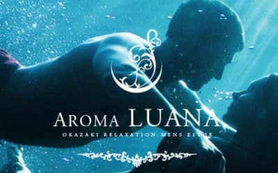 東岡崎のメンズエステ”AROMA LUANA (アロマ ルアーナ)"の特徴・口コミ・抜き情報・在籍嬢を紹介！のサムネイル画像