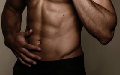 筋トレで勃起力アップ目指すなら？鍛えるべきはこの筋肉！のサムネイル画像