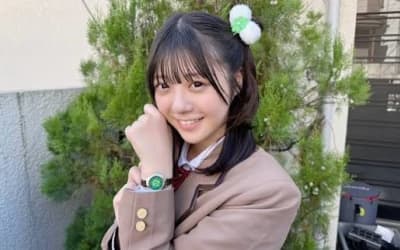 冨里奈央のエロ全集！おっぱい・パンチラ・お尻画像まとめのサムネイル画像