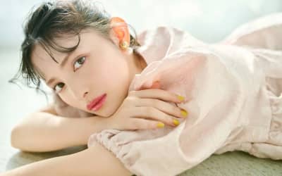 菅田愛貴のエロ全集！おっぱい・お尻・パンチラ・濡れ場・キス画像まとめのサムネイル画像