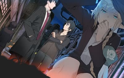 「流星ワールドアクター Badge ＆ Dagger」は2キャラクターで抜ける！Hシーン・口コミを公開のサムネイル画像