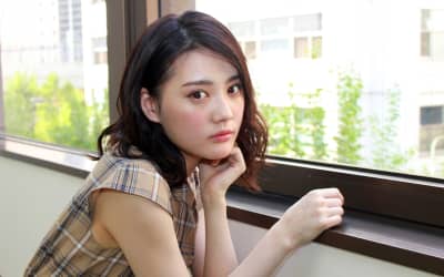 北香那のエロ全集！おっぱい・乳首・パンチラ・濡れ場まとめのサムネイル画像