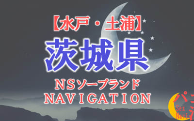 【水戸・土浦】茨城県の全ソープランドをNN/NS・S着店に分けて紹介！のサムネイル画像