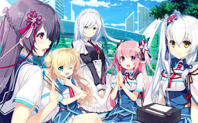 "絆きらめく恋いろは −椿恋歌−"は恋愛系エロゲーNo.1！システムやHシーン・口コミを公開！のサムネイル画像