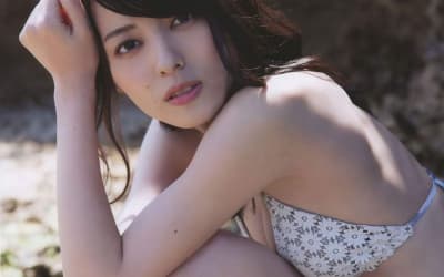 元℃-uteの矢島舞美が第二子妊娠！妊活中のハメ撮りエロ画像が流出した？のサムネイル画像