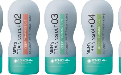【実録】早漏を克服するための"早漏改善用TENGA"が凄すぎる！体験談や口コミを公開！【2026年最新】のサムネイル画像