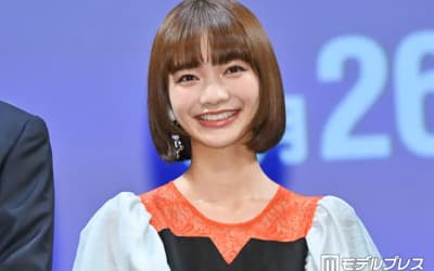 見上愛のエロ全集！おっぱい・パンチラ・お尻画像まとめのサムネイル画像