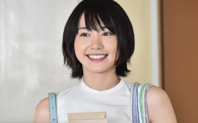 新垣結衣のエロ全集！おっぱい・乳首・濡れ場/セックス・ヌード・尻・パンチラ画像まとめのサムネイル画像
