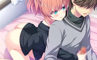 「放課後シンデレラ ミニファンディスク 〜あなたと帰る最後の下校道〜」は感動ありエピローグストーリー！Hシーン・口コミを公開のサムネイル画像