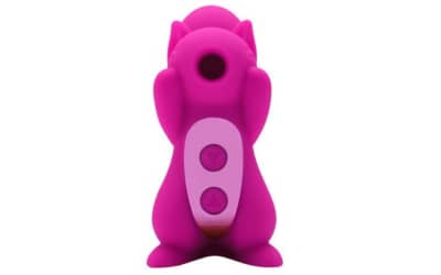 ”OLIKA Clice(オリカ クリス)”はクリ吸引と強力バイブで即イキ可能！使用レビューと口コミも公開！【2026年最新】のサムネイル画像