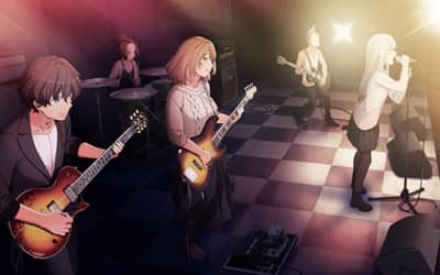 "MUSICUS！"はバンド系エロゲーNo.1！システムやHシーン・口コミを公開！のサムネイル画像