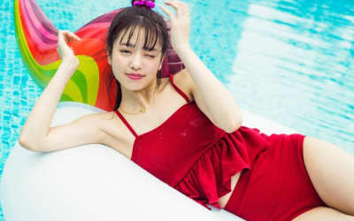 横田真悠のエロ全集！おっぱい・お尻・ヌード・パンチラまとめのサムネイル画像