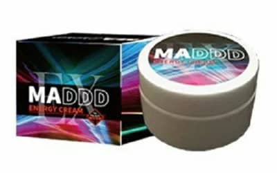 【検証済み】精力剤”MADDD -EX-”の効果は本物？副作用や口コミ・体験談を公開！のサムネイル画像