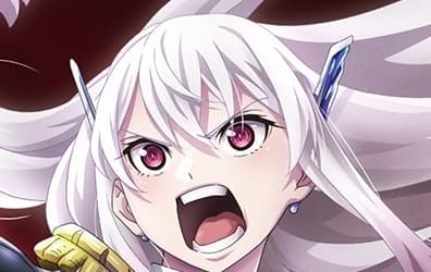 "魔都精兵のスレイブ"のエロシーンランキング7選！のサムネイル画像