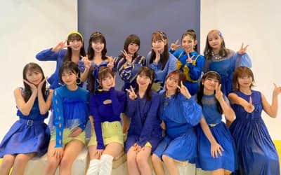 モーニング娘。のおっぱいがエロすぎる！おっぱい・下着・乳首などのエロ画像が流出！【2026年最新】のサムネイル画像