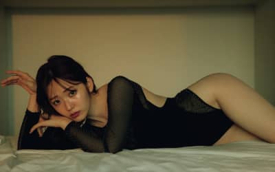 鈴木愛理のエロ全集！おっぱい・乳首・お尻画像まとめのサムネイル画像