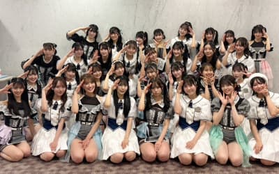 ”STU48”のおっぱいがエロすぎる！おっぱい・下着・乳首などのエロ画像が流出！【2026年最新】のサムネイル画像