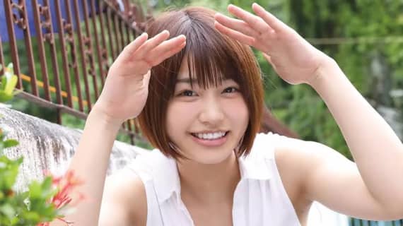 唯井まひろをソープで発見!?風俗在籍情報を紹介！【2025年】 | Trip-Partner[トリップパートナー]のサムネイル